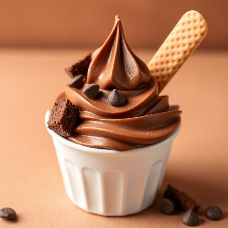 Dutch Chocolate