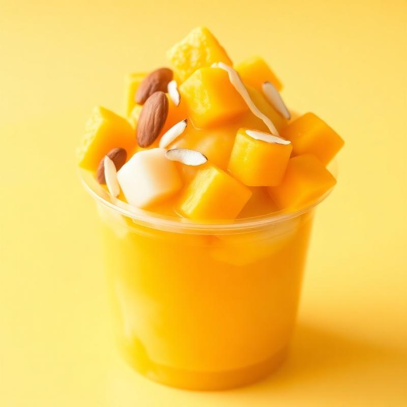 Mango Tango